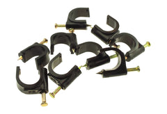 Clips for 16mm Irrigation Pipe