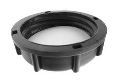 Blanking End Cap for IBC Tank