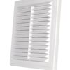 Louvre Vent D/210RW Classic 210mm