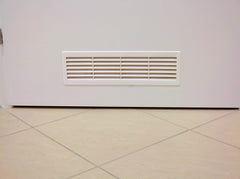 Door Louvre Vent KD 70mm—450mm