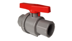 PVC 2" BSPF Stopcock