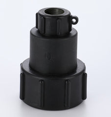 S60X6 Female - 1" BSPF Adaptor Extended