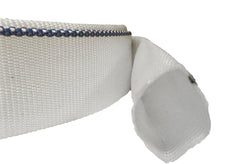 Lay Flat 1" / 25mm Lined 8-24 BAR - Lined Polyester Weave Discharge Layflat Hose