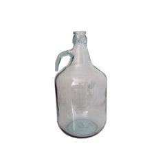 Glass Demijohn 5L 2 Pack Plain