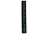 Thermometer LCD for Home Brew Bucket/Aquarium