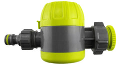 Lime Line Mechanical Water Timer