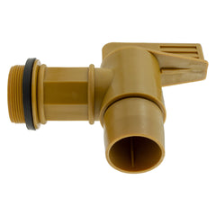 200L Drum Barrel Tap 2" BSPM