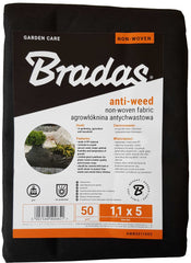 50g Non-Woven Weed Membrane 1.1m x 5m