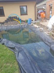 Pond Liner EPDM 3m x 3m