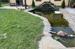 Pond Liner EPDM  2m x 10m