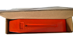 2kg Heavy Duty Log Splitter, Red