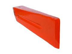 2kg Heavy Duty Log Splitter, Red