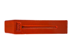1.5kg Heavy Duty Log Splitter, Red