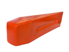 1.5kg Heavy Duty Log Splitter, Red