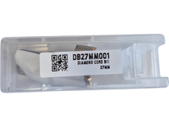 27mm HSS Drill Bit Hole Saw Cutter for Metal Alloy Wood Plastic