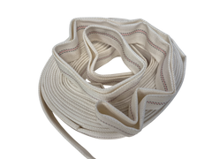 Lay Flat 1.25" Lined 8-24 BAR