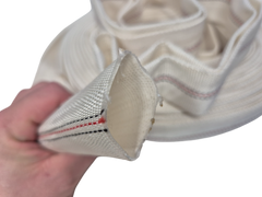 Lay Flat 1" Lined 8-24 BAR