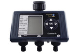 Cost Wise 3-Way Outlet Water Timer