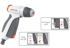 Hose Gun Water Sprayer EN51M