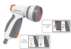 Hose Gun Water Sprayer EN52M