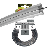 Strimmer Line Ripper Dual Star 3mm x 15m