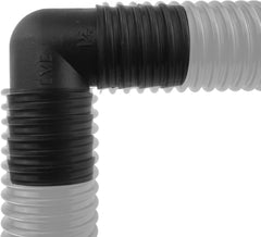 Pond Elbow Connector 25mm