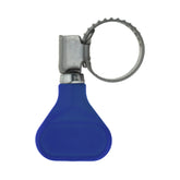 A2 Grip Hose Clip 10mm-16mm - Adjustable 304 Stainless Steel Duct Clamps Hose Pipe Clamps Air Ducting Clamp Worm Drive Hose Clamps