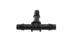 Antelco Micro Tee Connector 4.5mm Barb