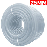 Clear Braided PVC Pipe 25mm*3.5mm