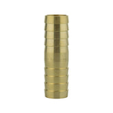 Brass Straight Joiner 15mm