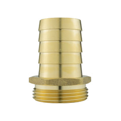 Brass Straight Joiner 32mm - 1.25" BSPM