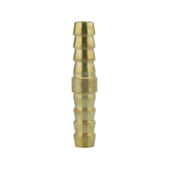 Brass Straight Joiner 6mm