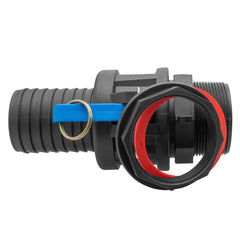 Camlock Male - Water Butt Connector with Hose Tail