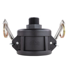 Camlock Type B Reducing 2" - 3/4" BSPM