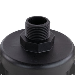 Camlock Type B Reducing 2" - 3/4" BSPM