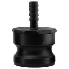 Camlock Type E 2" - 1/2" Barb