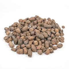 Expanded Clay Aggregate, KERAMZYT, Grade 8-16mm