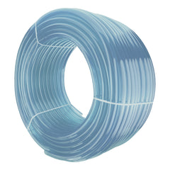 Clear Flexible Hose Pipe 16mm Inside Diameter / 20mm Outside Diameter