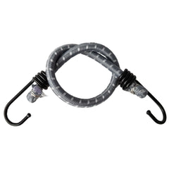 Bungee Cord Hook Metal 40cm