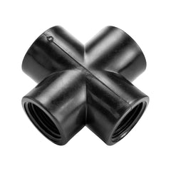 PP Cross 3/4" BSPF