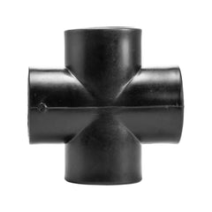 PP Cross 3/4" BSPF