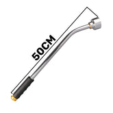 Watering Lance 50cm with 3/4"BSP Female Thread Inlet