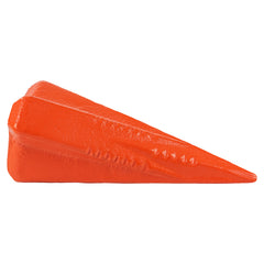 3.5LBS Heavy Duty Diamond Log Splitter Red