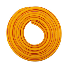 Dog Shower Mix Hot/Cold Water Yellow/Lime with Valves