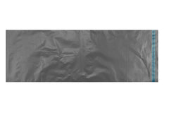 Gray Mailing Bag 610mm x 220mm