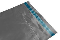 Gray Mailing Bag 610mm x 220mm