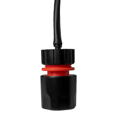 Female Hose Connector to 4mm Micro Barb