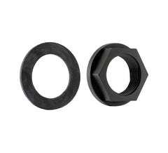 1.5" BSPF Back Nut With Washer