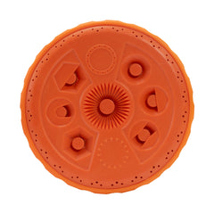 8 Pattern Static Lawn Sprinkler Eco Line