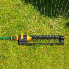 Compact Oscillating Sprinkler Eco Line